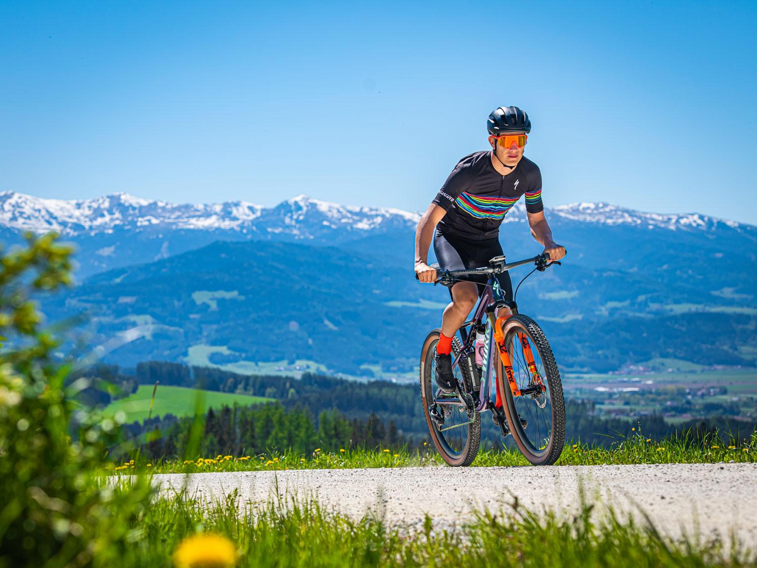 Nimm’s Radl – und werde King &amp; Queen of Murtal