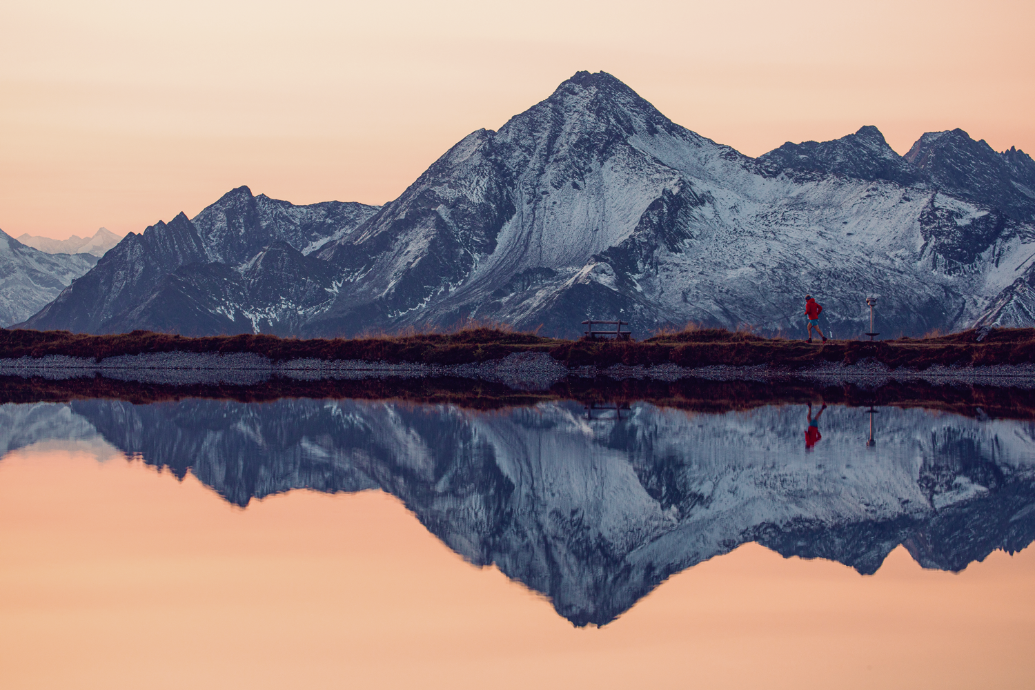 Urlaubszeit ist Trailzeit: Profitipps für alle, die im Urlaub ins Trailrunning richtig einsteigen wollen