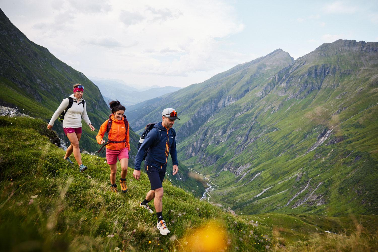 #lifechanging: Wie ein Wanderurlaub dein Leben verändern kann