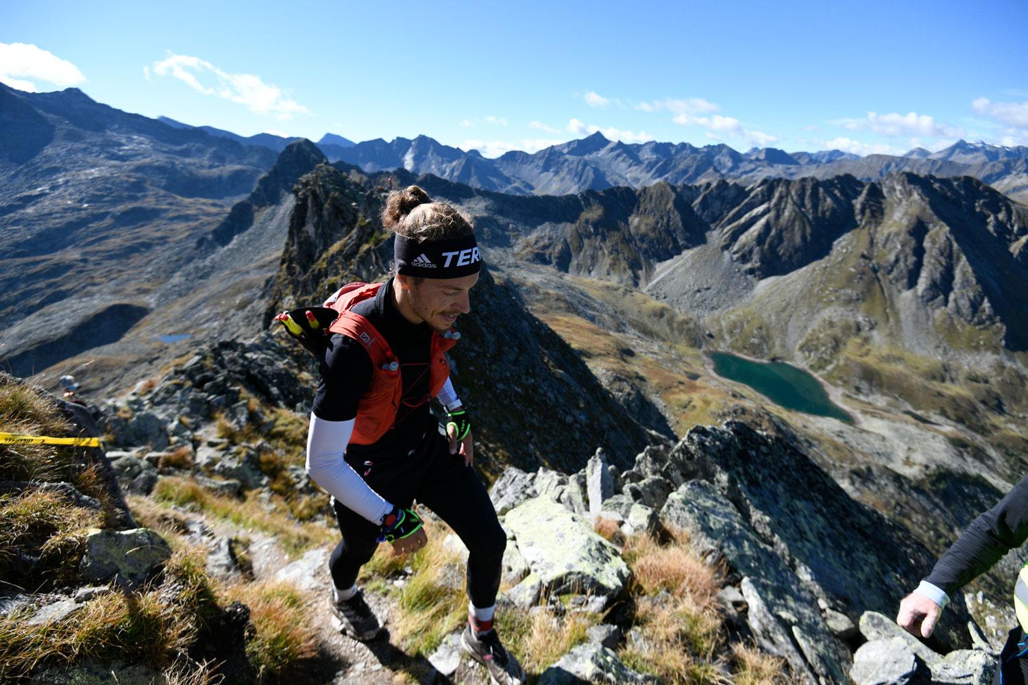 Top 20 Herbstläufe 2023