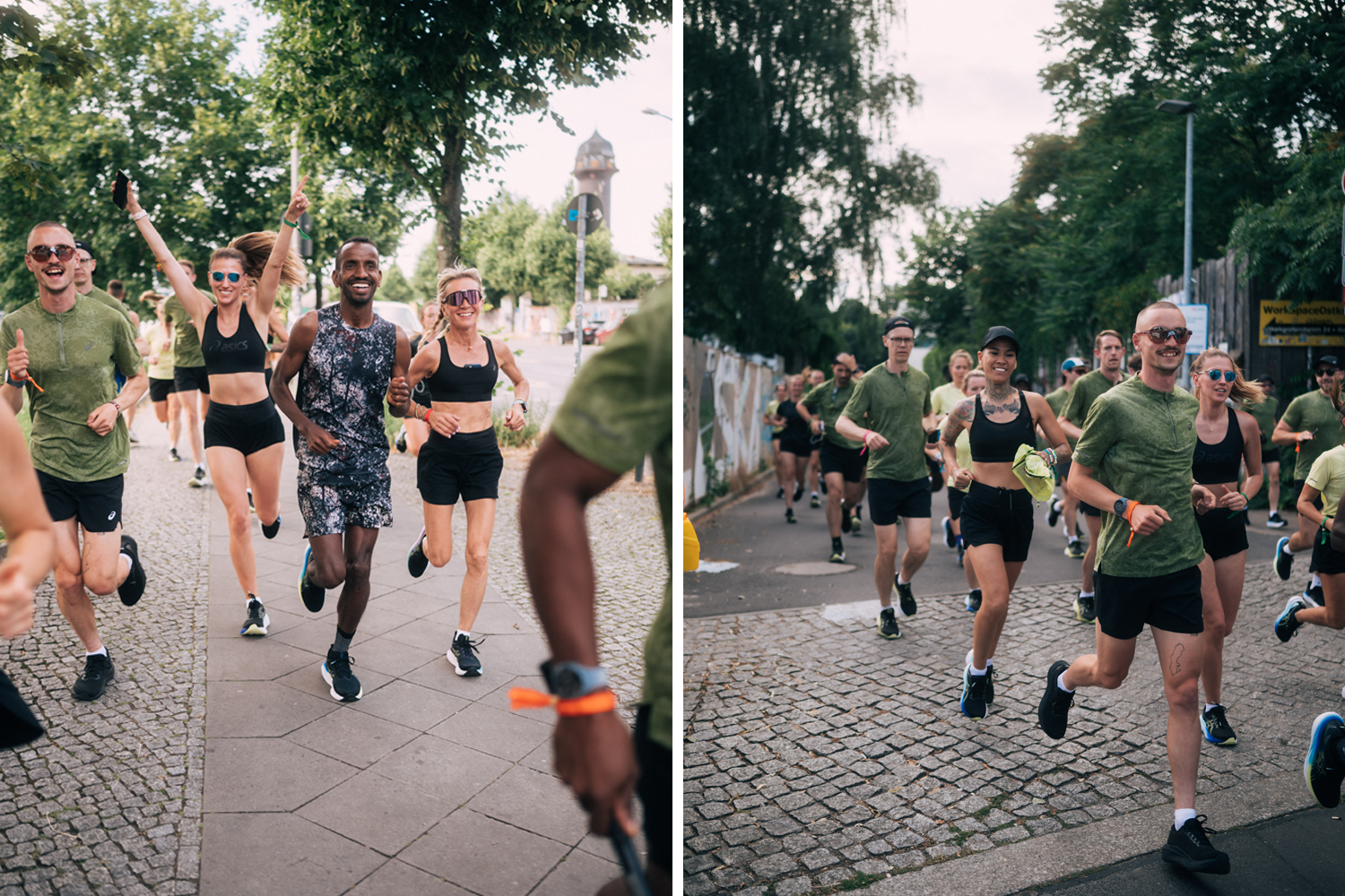 Asics: Das kann der neue Gel Kayano 30-Laufschuh