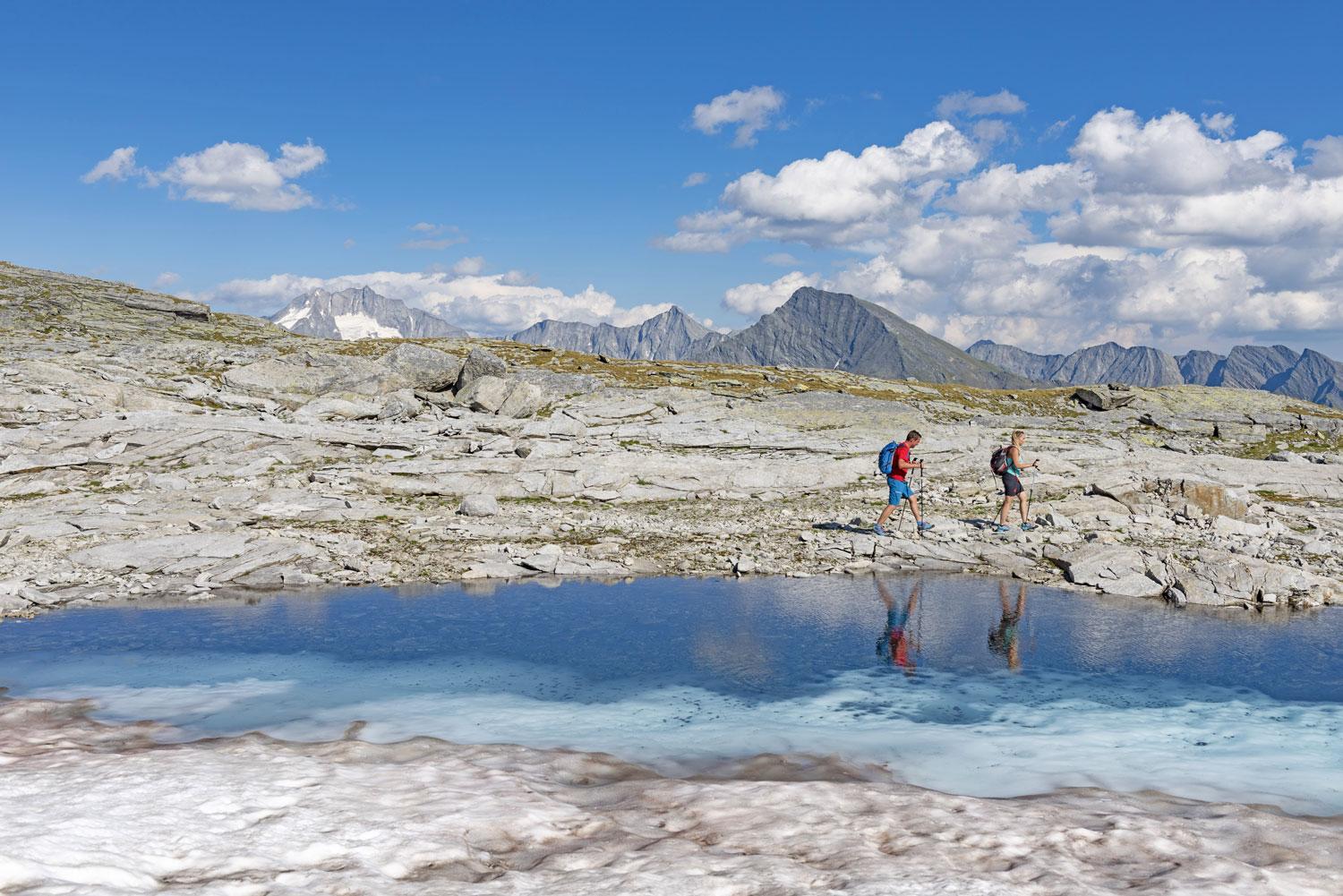 Auf weitem Wege: Warum es sich lohnt, auch mal eine Mehrtagestour zu unternehmen