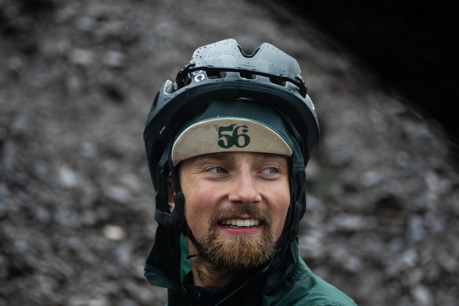 Abenteuer mit Bike &amp; Pack: Max Riese über Schnittmengen zwischen Gravel, Bikepacking und Ultracycling