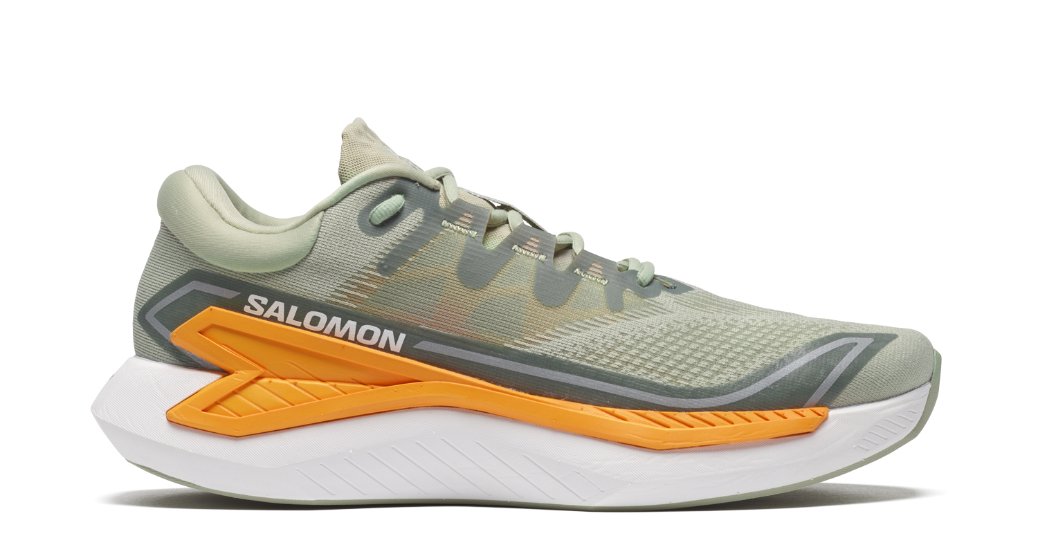 Salomon baut seine Straßen-Kompetenz weiter aus