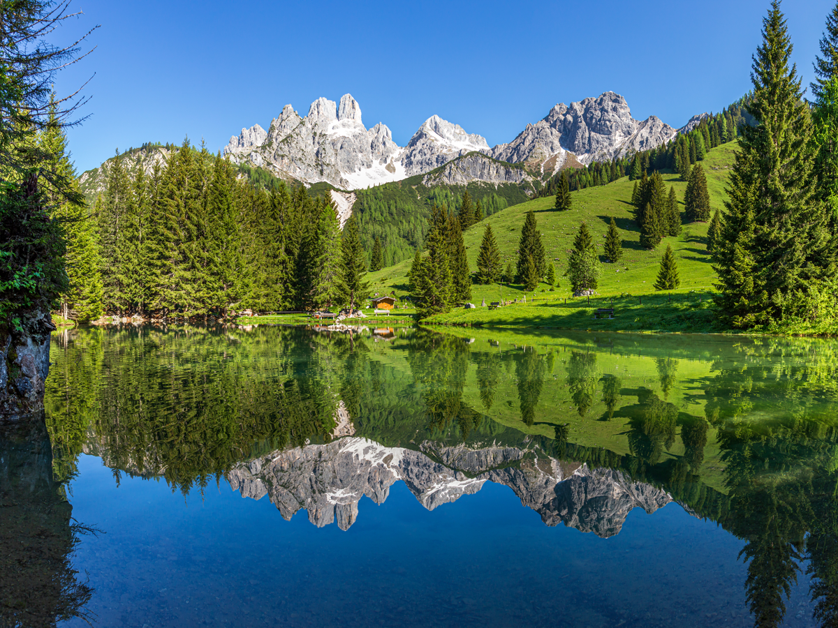 Top 20 Familienwandertouren im Herbst 2023