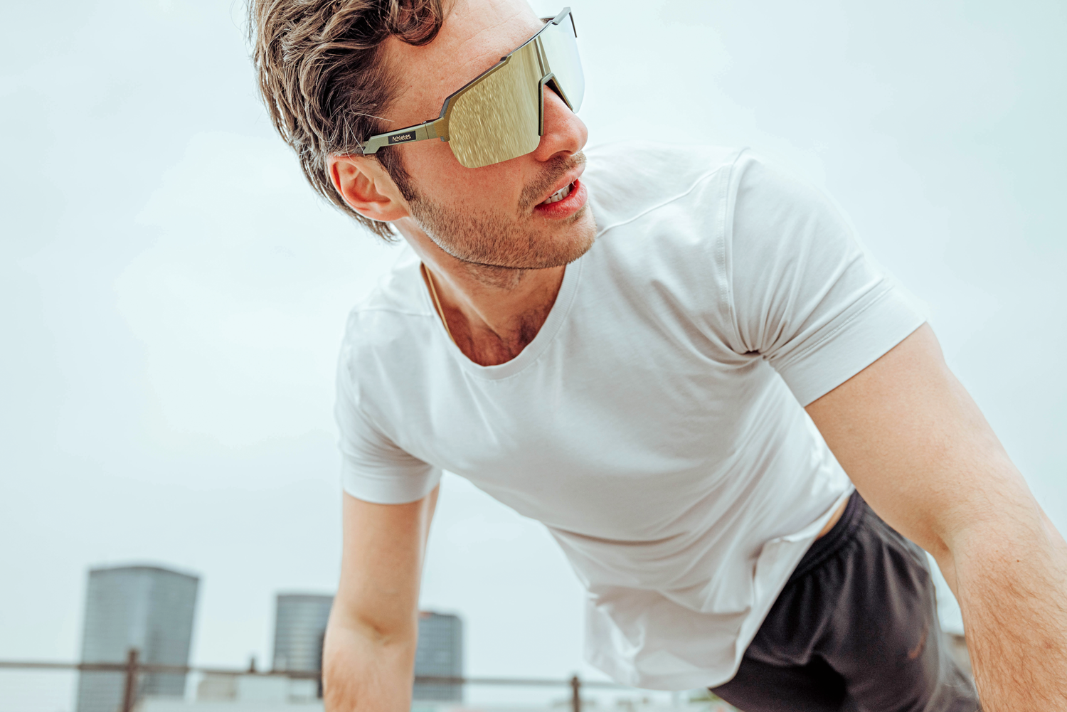 Behalte den Durchblick: Was bei Sportbrillen im Trend ist und was sie alles können sollten