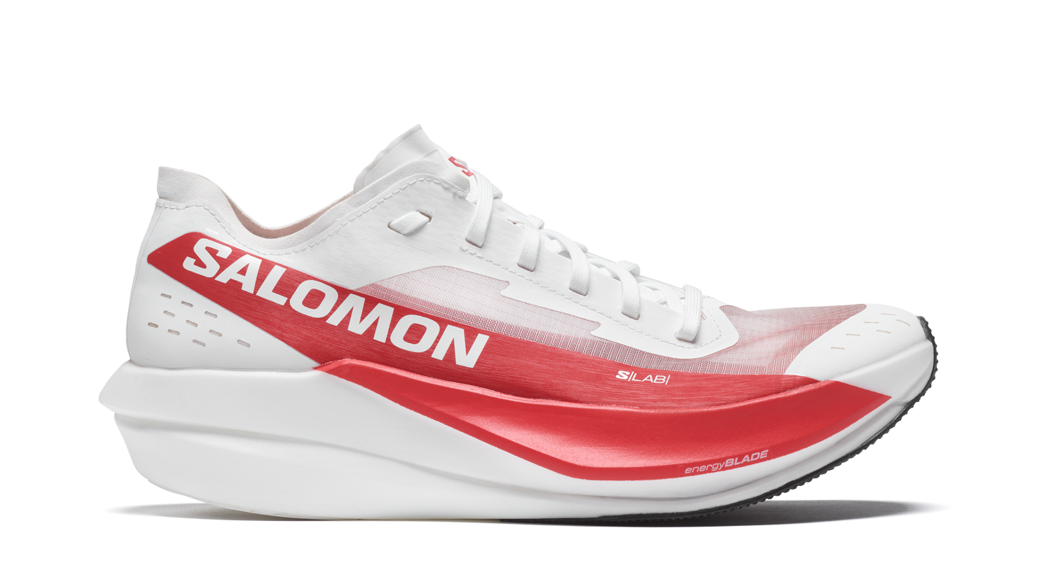 Salomon baut seine Straßen-Kompetenz weiter aus