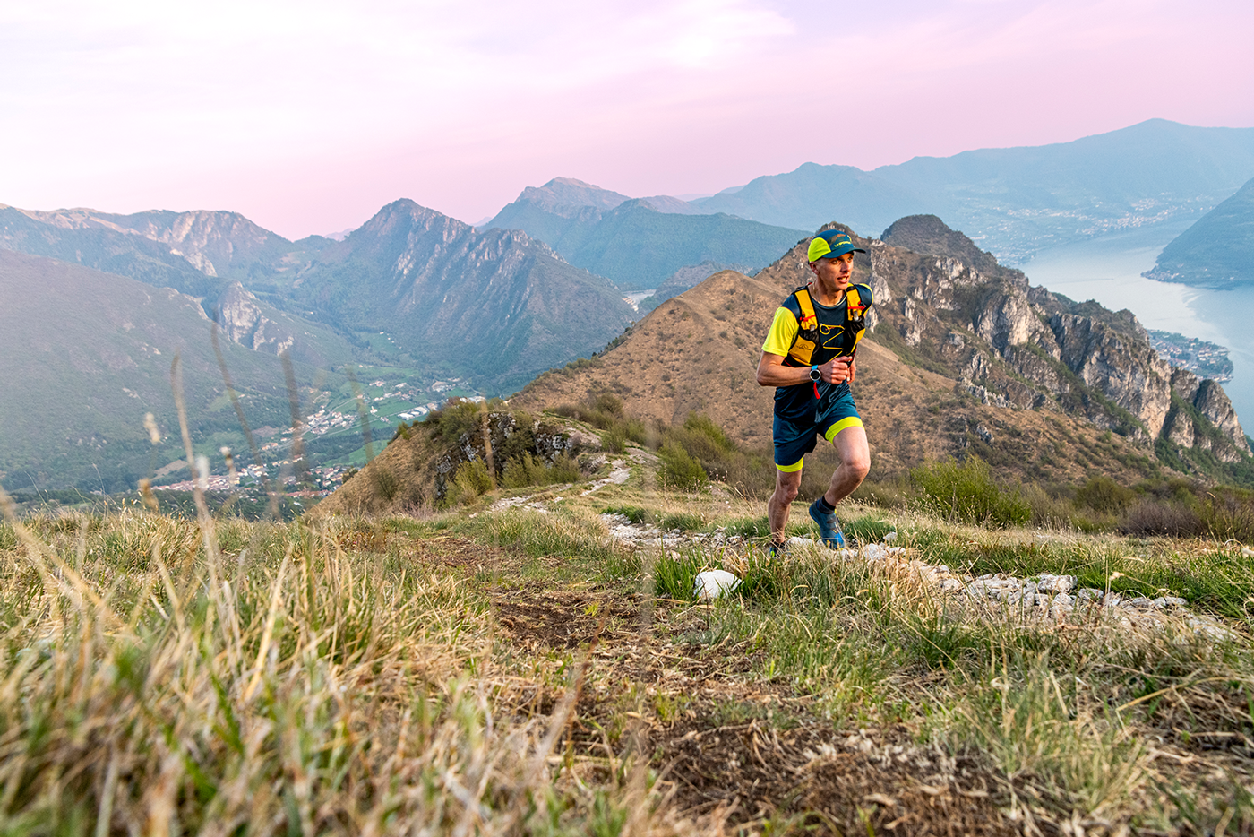 Ultralaufen für Neulinge: In 6 Schritten zum ersten Rennen