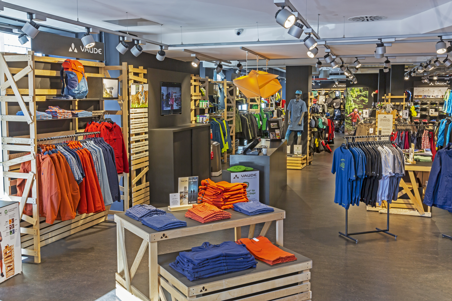 Fair zu Mensch, Tier und Klima: Ein kleines 1x1 der Gütesiegel in der Outdoor-Branche