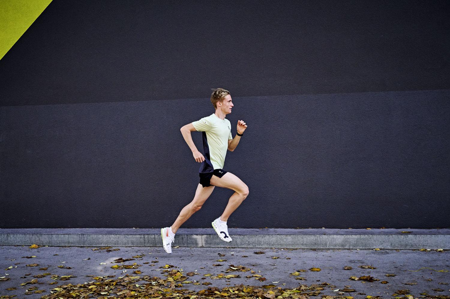 Schnelle Beine: Alles rund um Intervall, Fahrtenspiel und Tempoläufe