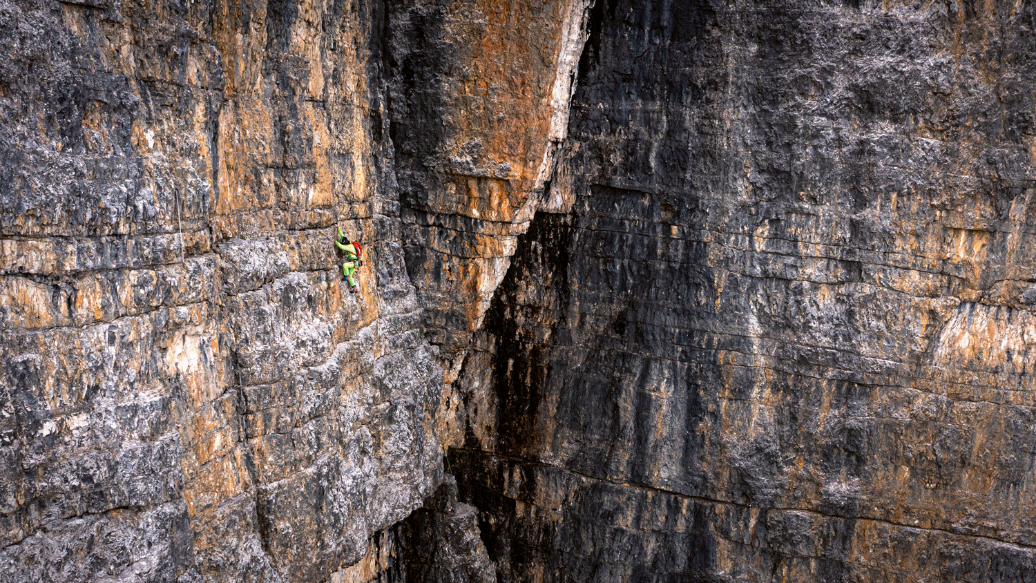 Gratwanderer: Simon Gietl, ein Alpinist der neuen Generation und seine Sicht der Berge