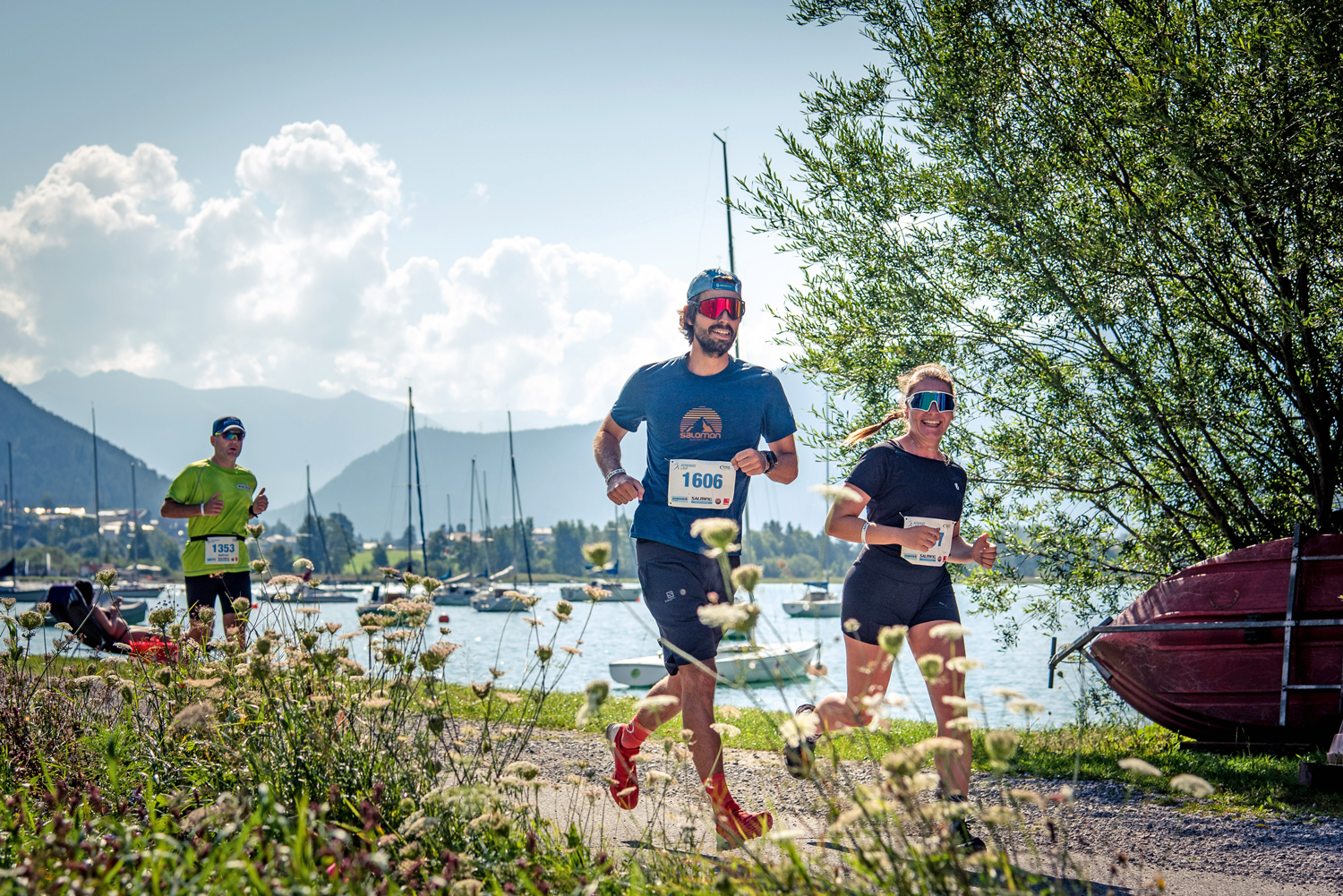 Herbstzeit ist Erntezeit: Warum Laufveranstaltungen im Herbst doppelt Spaß machen