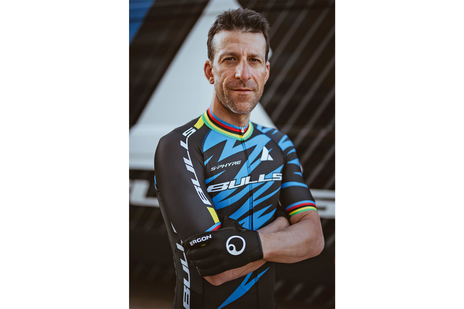 10 Fragen an Alban Lakata: "Macht viel Training mit geringer Intensität!"