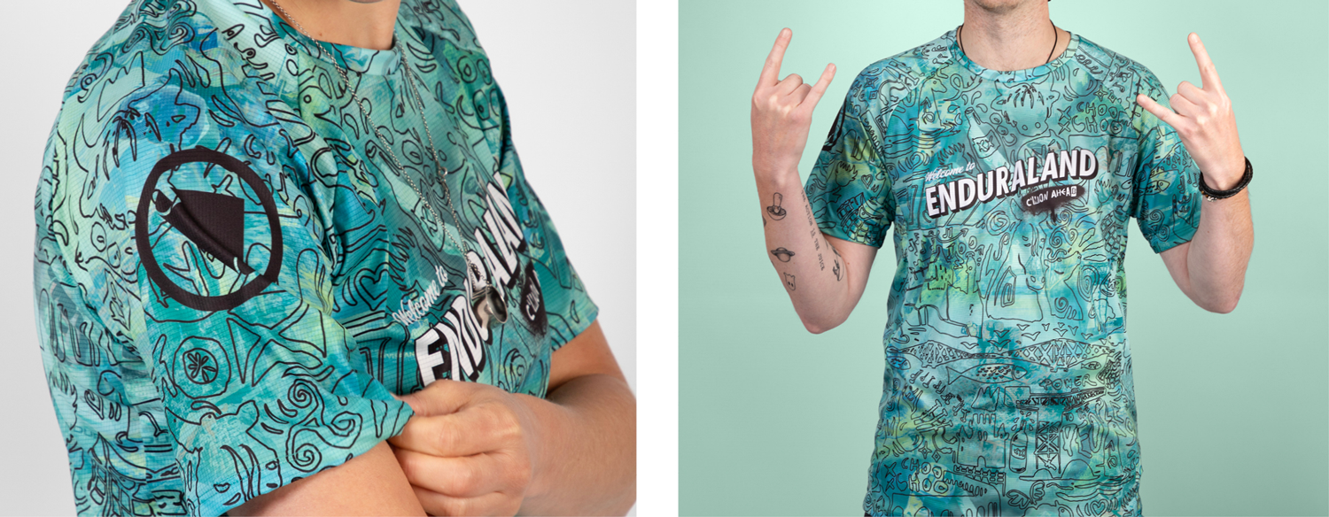 5 Dinge, die man während der UCI-Radweltmeisterschaften 2023 erleben kann