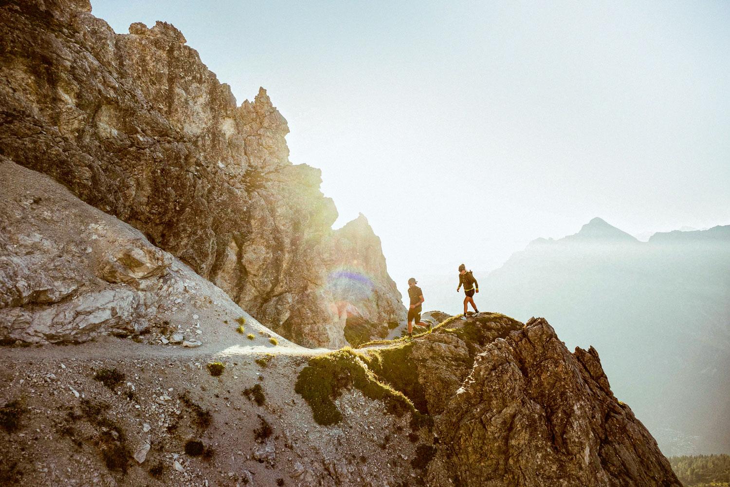Orientieren im „Grünen“: Wie man als Sportler die Natur mit seinen Kaufentscheidungen schützt