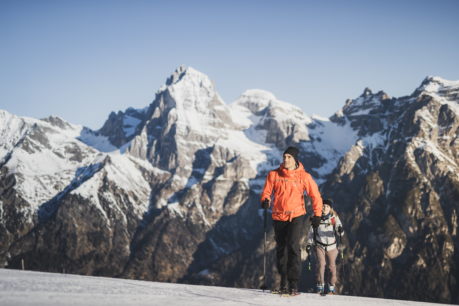 Top 20 Einsteigertouren 2023