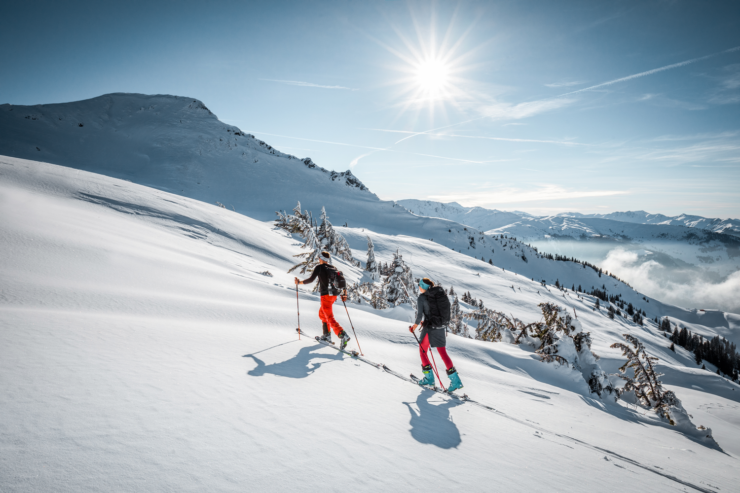 Top 20 Einsteigertouren 2023