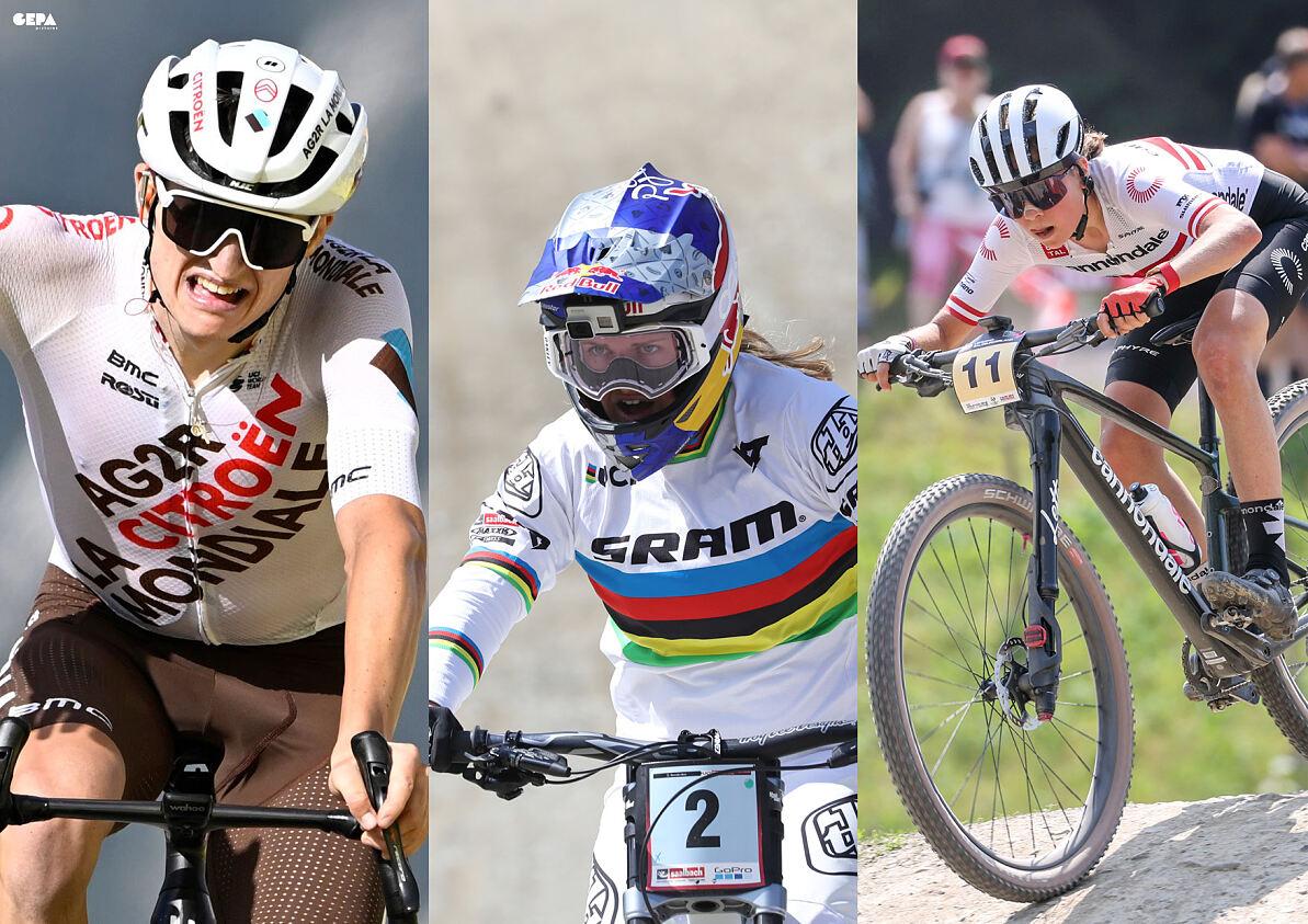 LOTTERIEN Sporthilfe-Gala: Aufsteiger:in des Jahres – Sportfans wählen mit