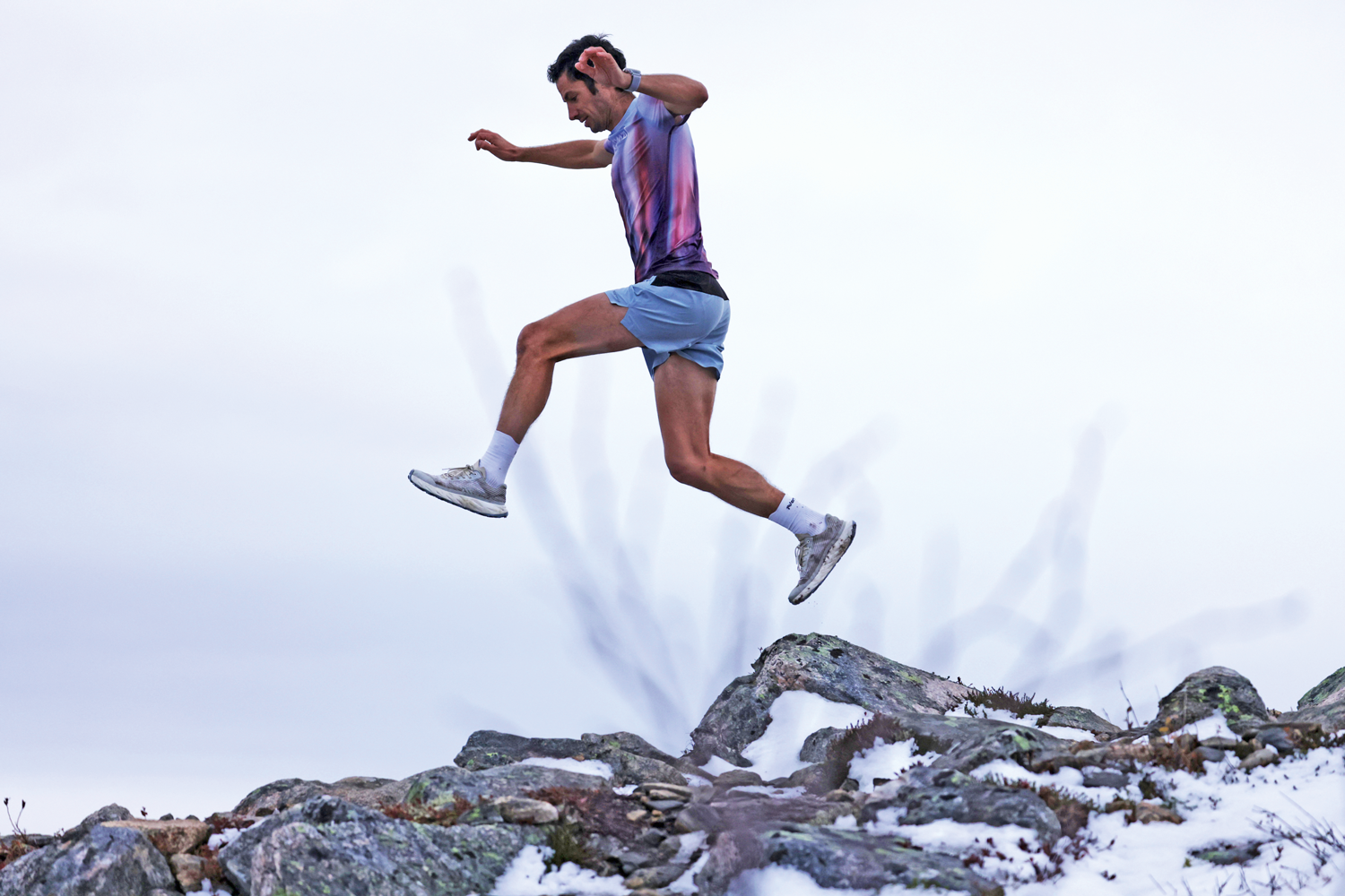 Daten-Überflieger: Was Einsteiger-GPS-Uhren von ihren Profi-Pendants unterscheidet