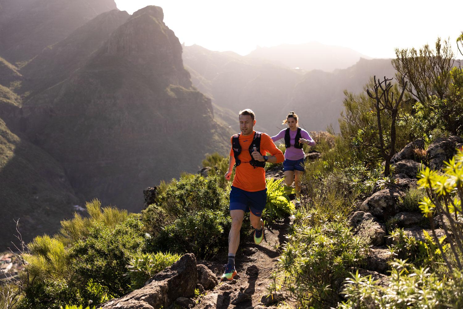 Gewinnspiel: Wir verlosen 2 Paar Cascadia 17-Trailrunningschuhe von Brooks