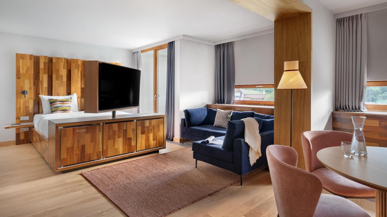 SPORTaktiv Leseraktion: Sportliches Duo für ein Aktivsportwochenende im Falkensteiner Hotel &amp; Spa Carinzia gesucht!