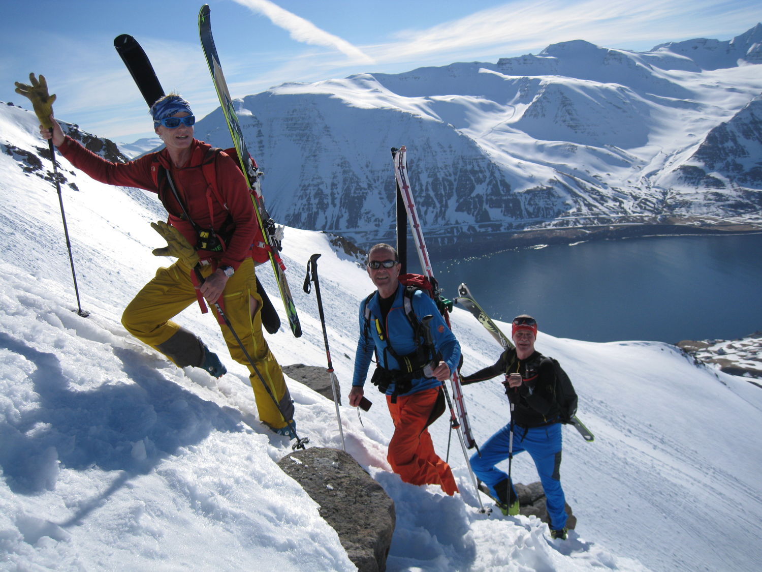 Top 20 Alpinschulen 2023