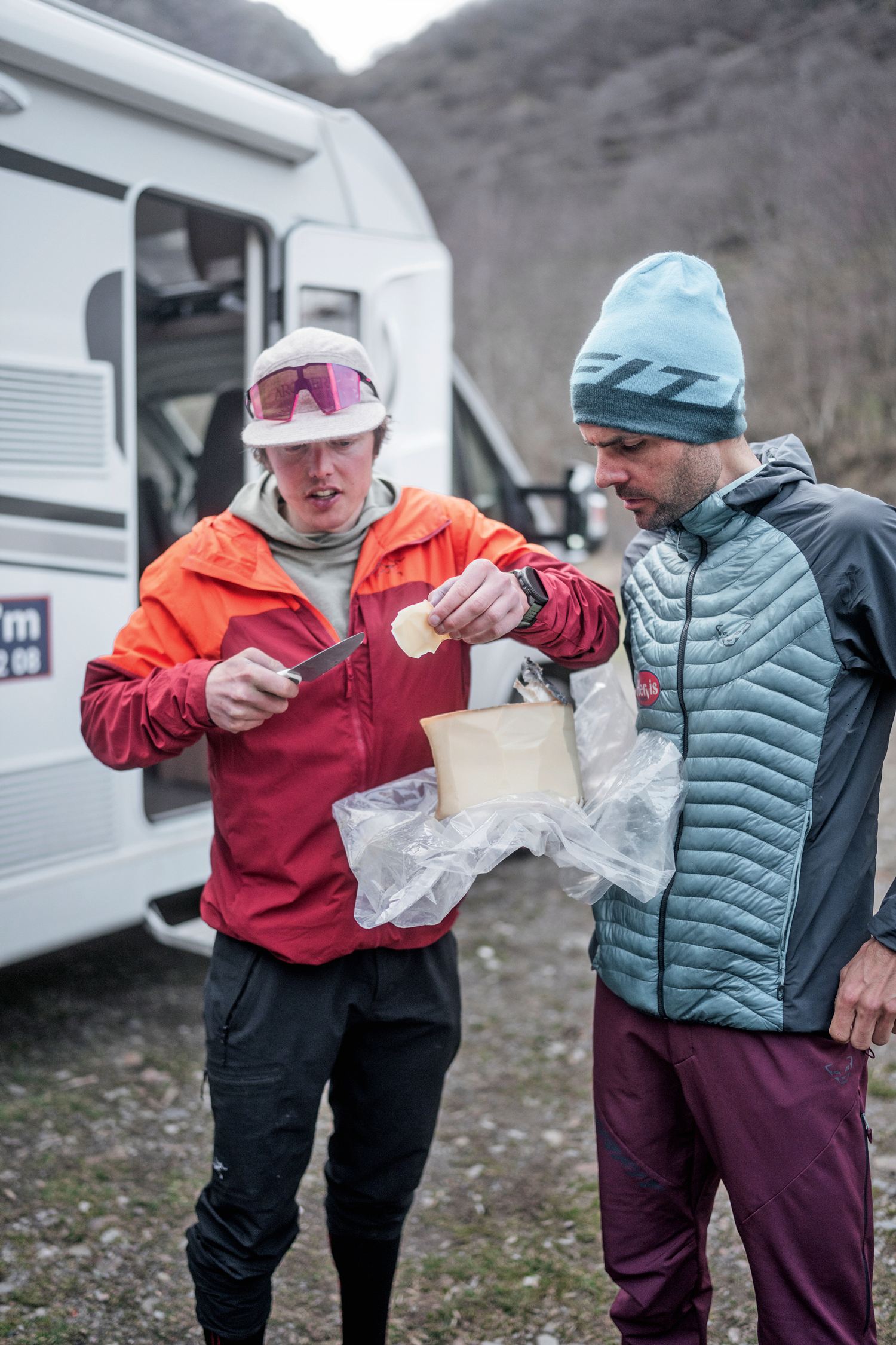 Weltrekord im Visier: Jakob Herrmann plant, 24.000 Höhenmeter in 24 Stunden zu schaffen