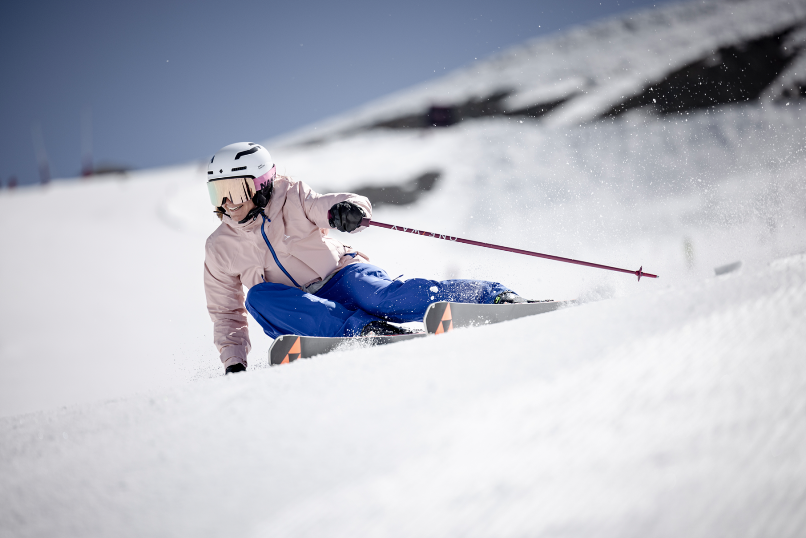 Pistenklarheit ohne Kompromisse: Entdecke die neuen Skibrillen-Designs von NAKED Optics