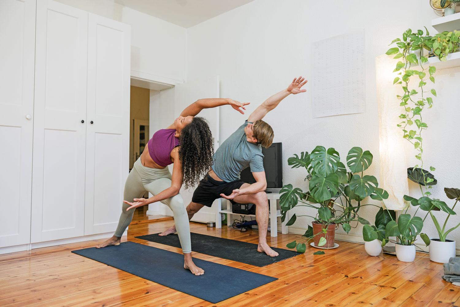 Locker lohnt sich: Profi-Tipps zum richtigen Grundlagentraining