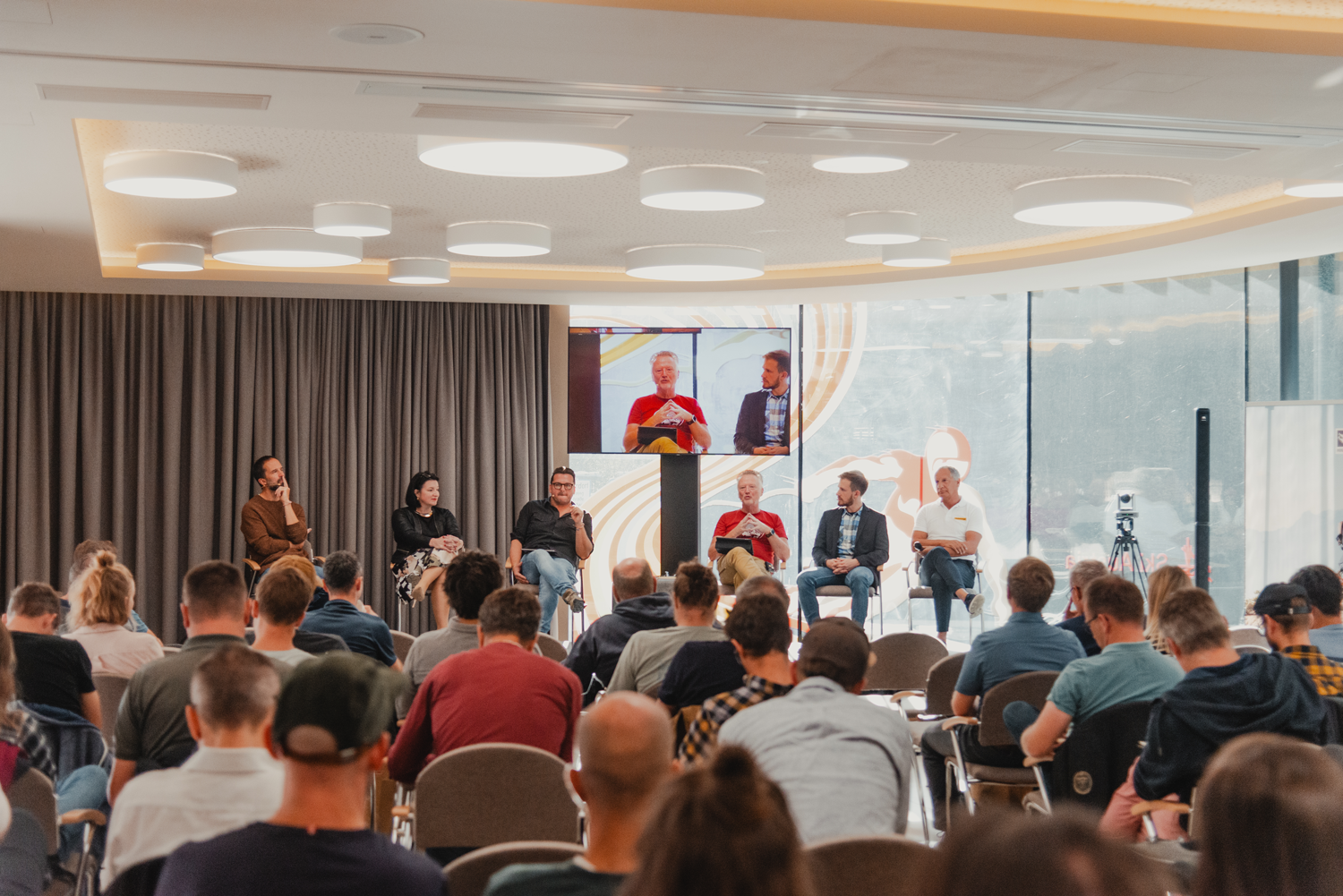 Von der Skination zur Bikenation: Schlüsselerkenntnisse des Mountainbike Kongresses Österreich