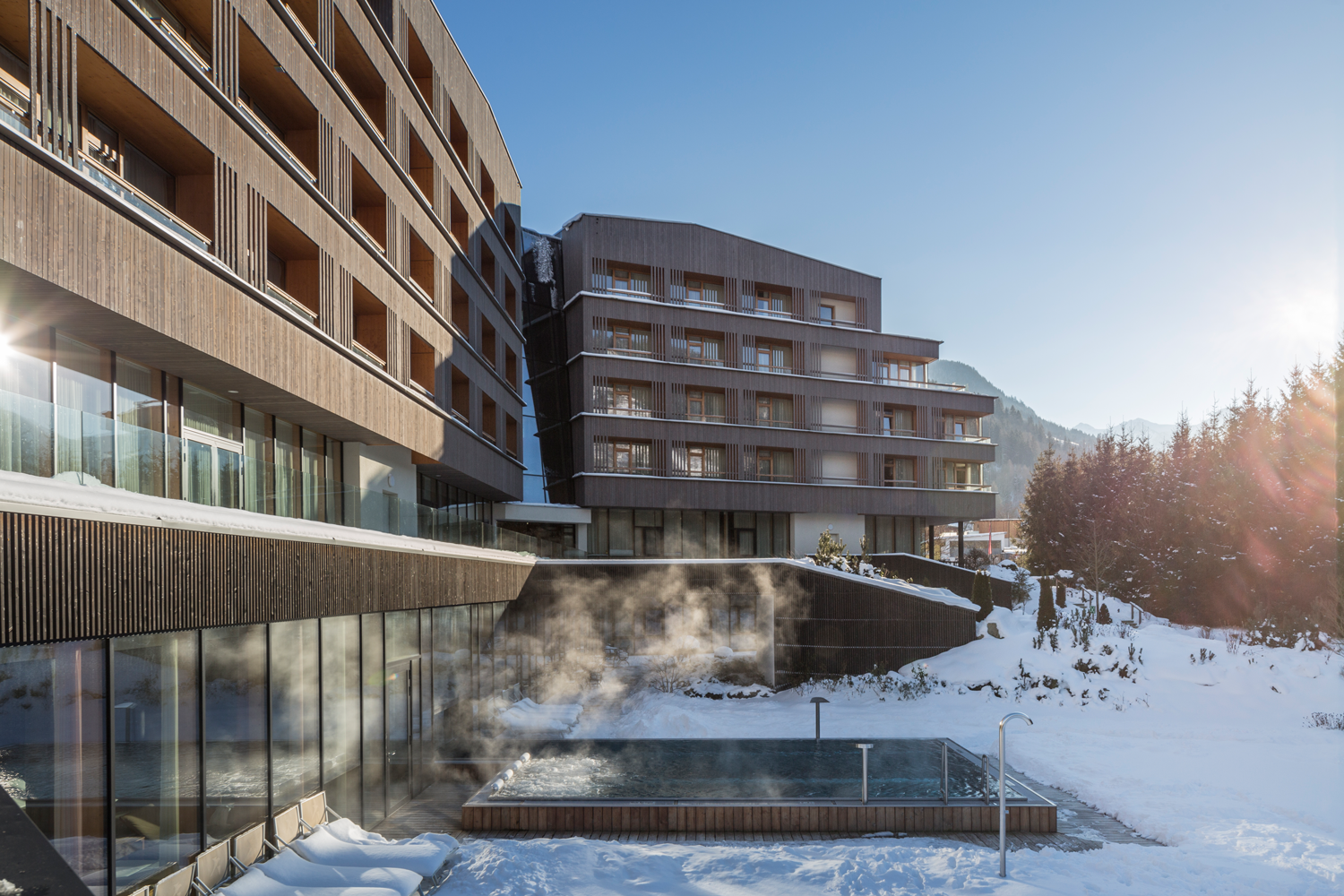 Ein genussvoller Winterurlaub in der Ski-Weltcupregion: Schladming vereint Pistenspaß, Kulinarik und Wellness zur besonderen Wohlfühl-Auszeit