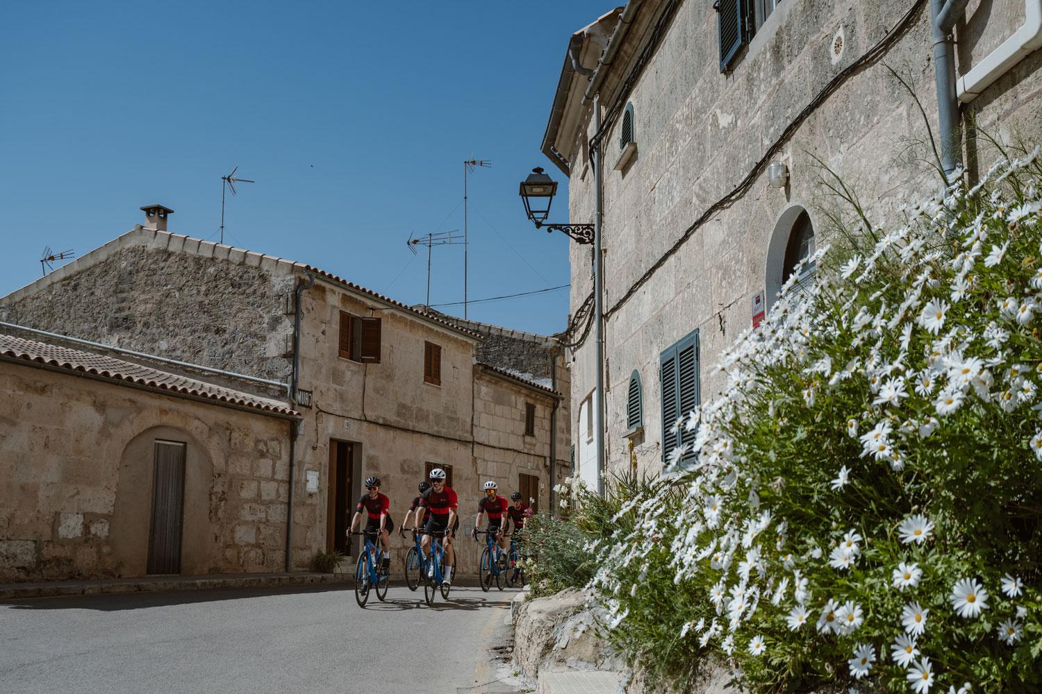 Dein Radsporterlebnis 2024 schon geplant? Huerzeler schafft Abhilfe