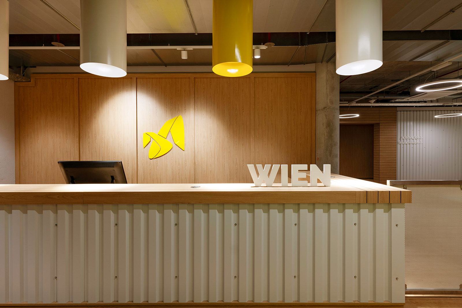 Das Original erfindet sich neu: McFIT eröffnet neues Studiokonzept in Wien