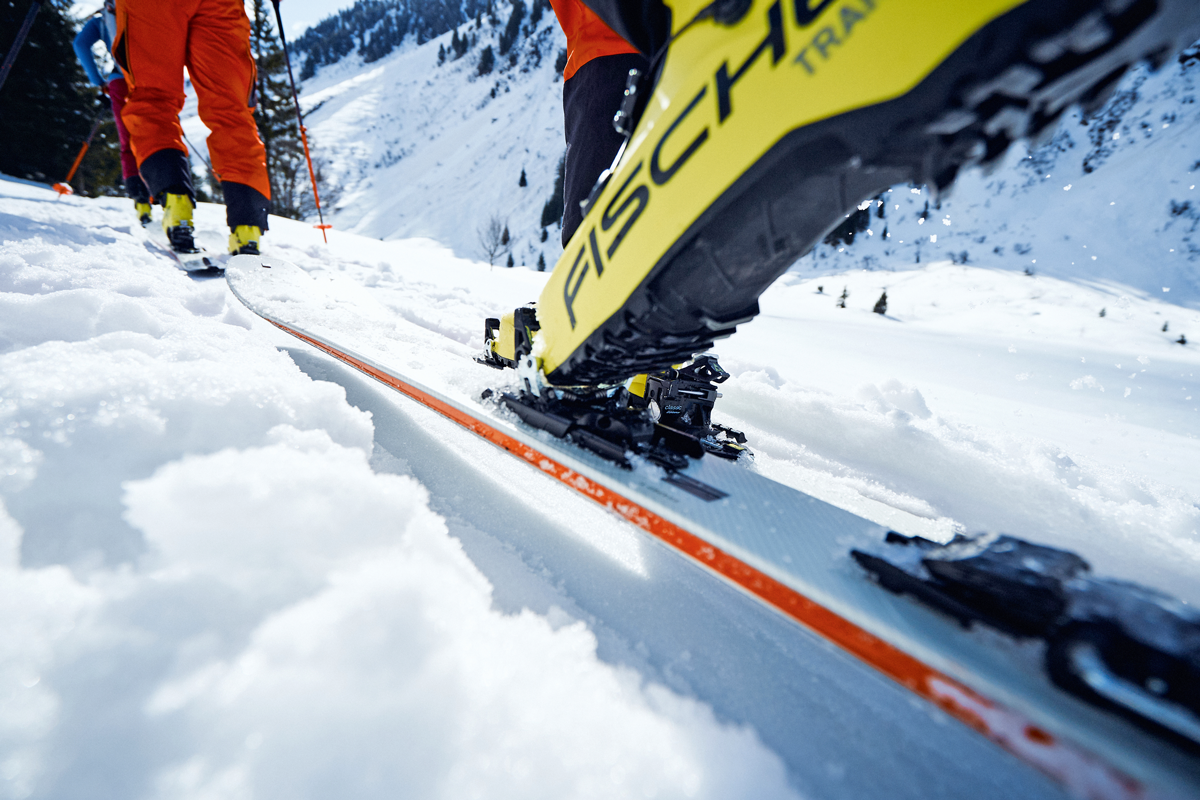 Darauf kommt es beim Kauf deiner Tourenskischuhe wirklich an