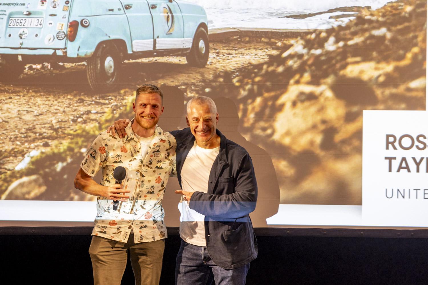 "Wir wollen die Fotografen vor den Vorhang holen!" – Red Bull Illume-Gründer Ulrich Grill im Interview