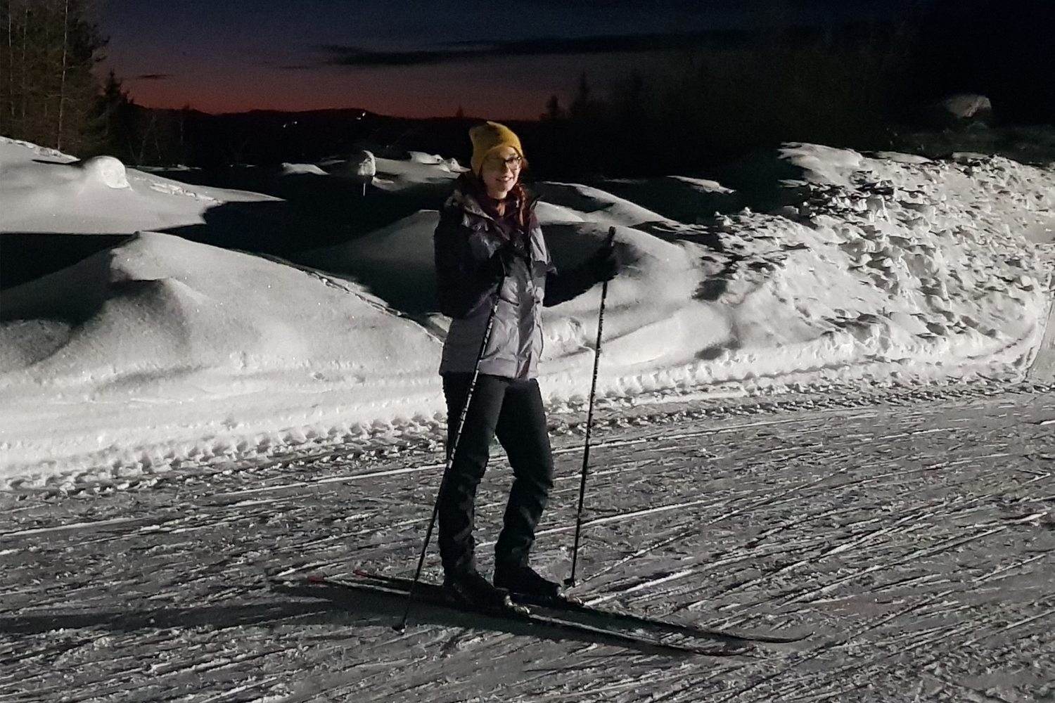 WORDRAP mit SPORTaktiv Teammitglied Nicole Gratzer