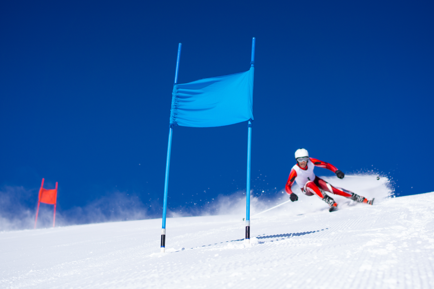 Nachspiel von Schriftsteller Egyd Gstättner: Franz Klammer forever