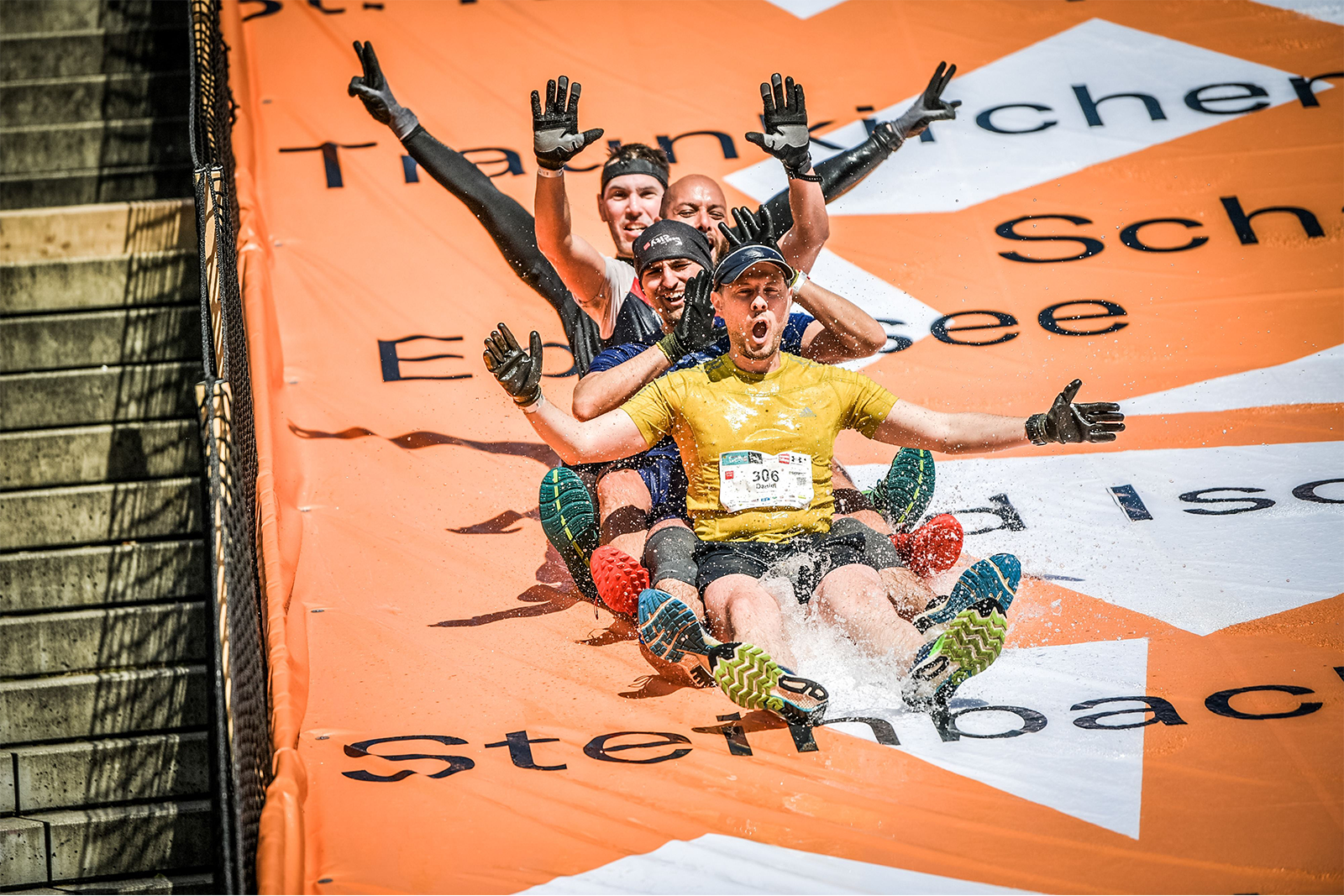 foodora Linzathlon 2024