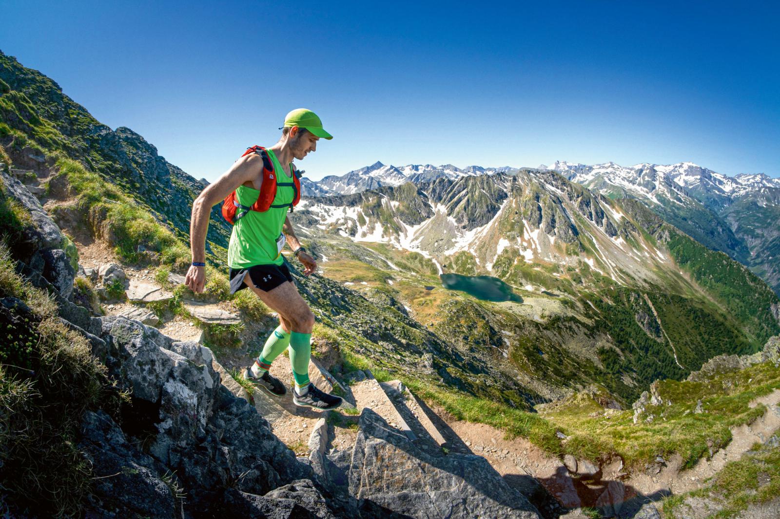 Ziel Trailerlebnis: Trainings-Tipps und Tricks für deine Wettkampf-Teilnahme