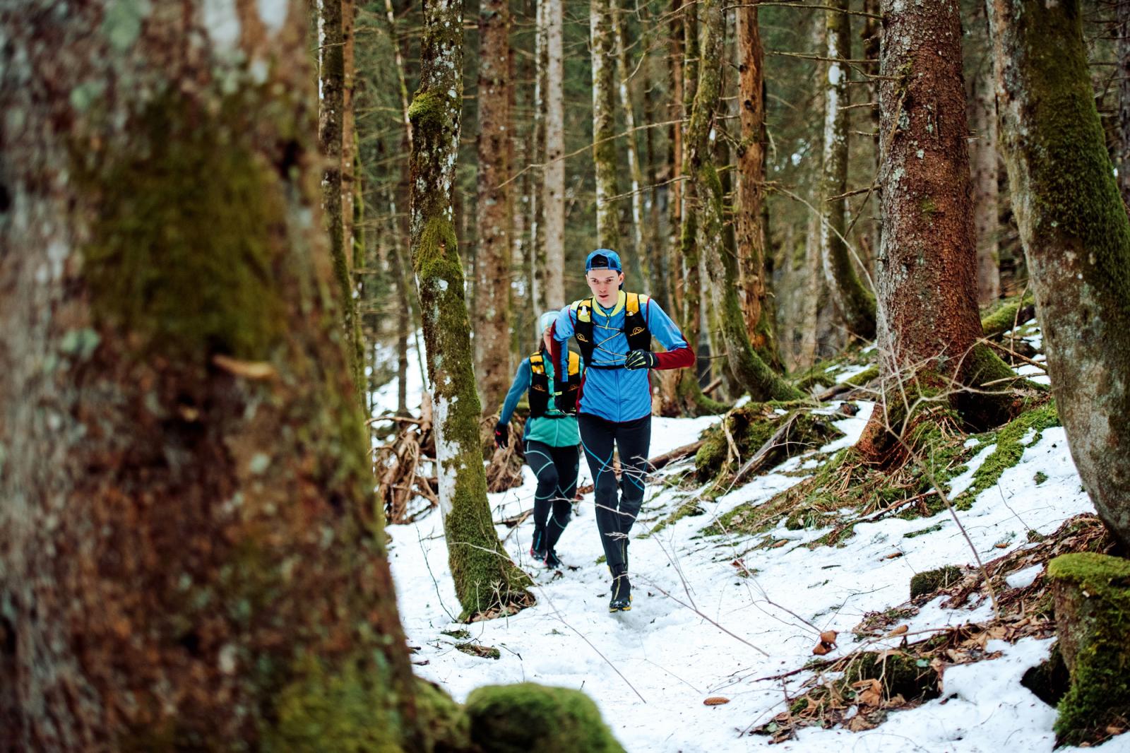Alles Trail! Wie man „seinen“ Trail-Schuh findet