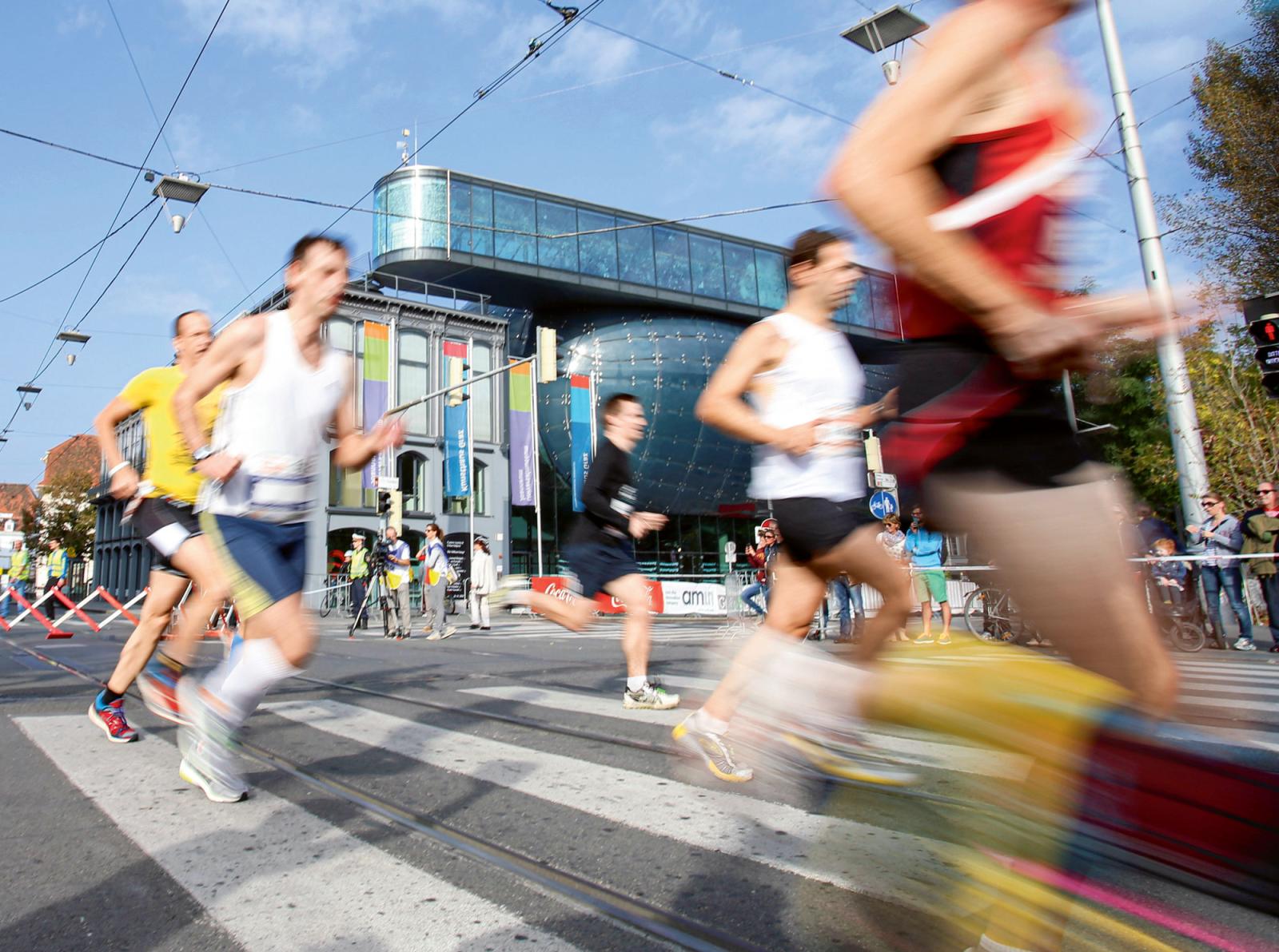 Ziel Halbmarathon: Trainings-Tipps und Tricks für deine Wettkampf-Teilnahme