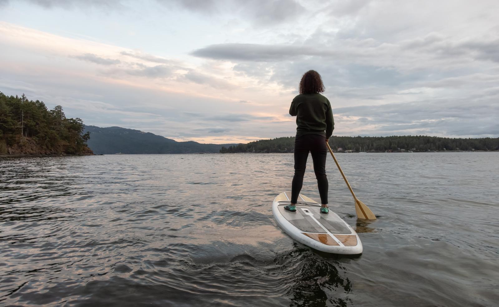 Nachspiel von Schriftsteller Egyd Gstättner: Das Eis des Wörthersees