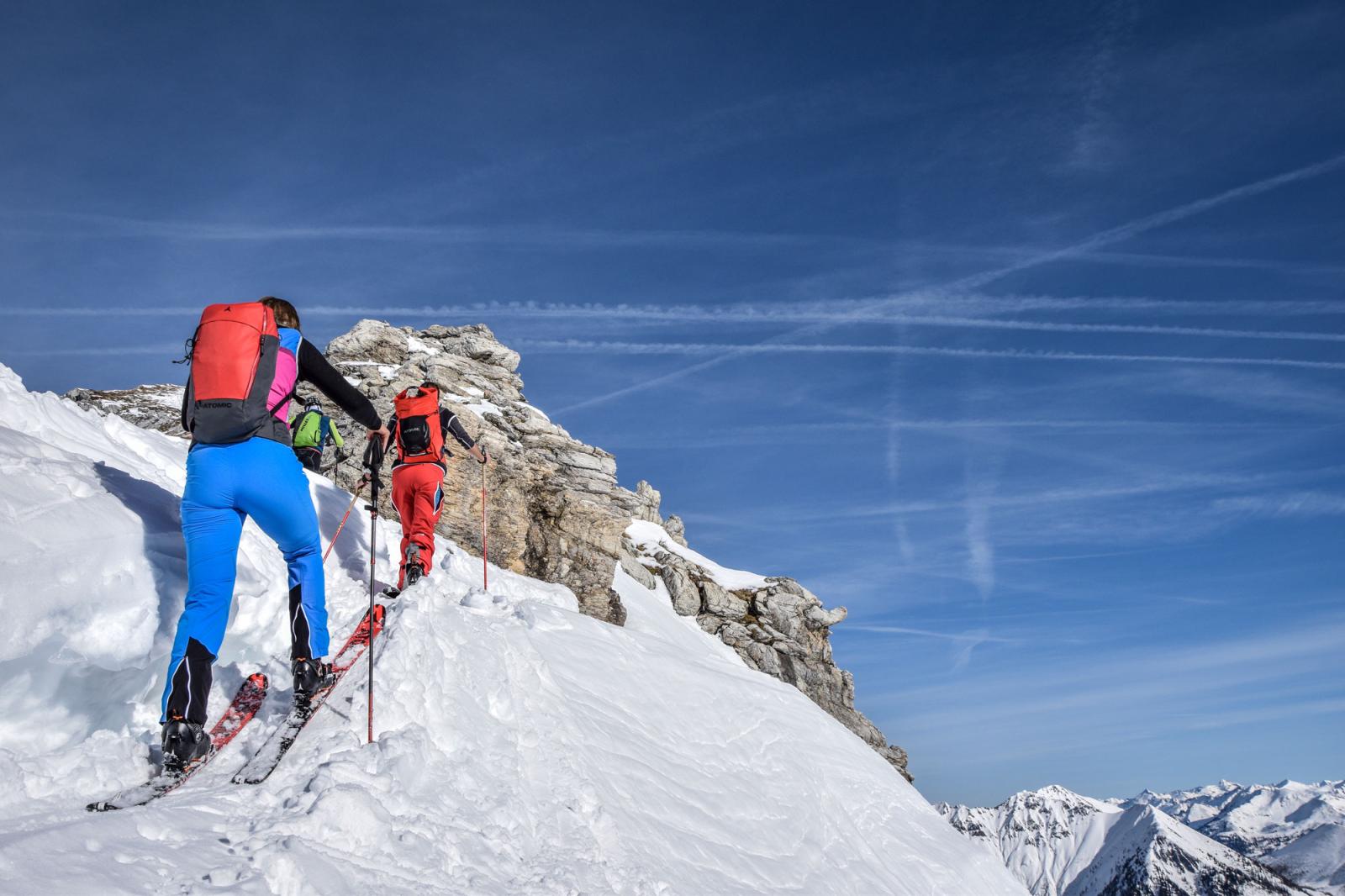 Top 20 Firntouren 2024