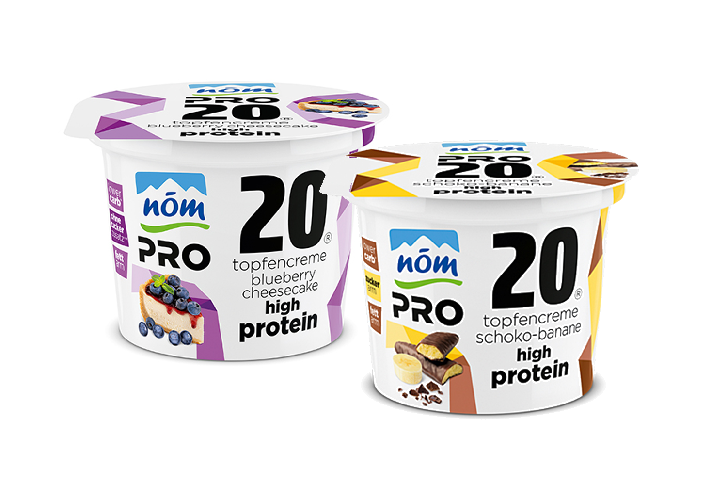 NÖM PRO (No-)Cheat Day