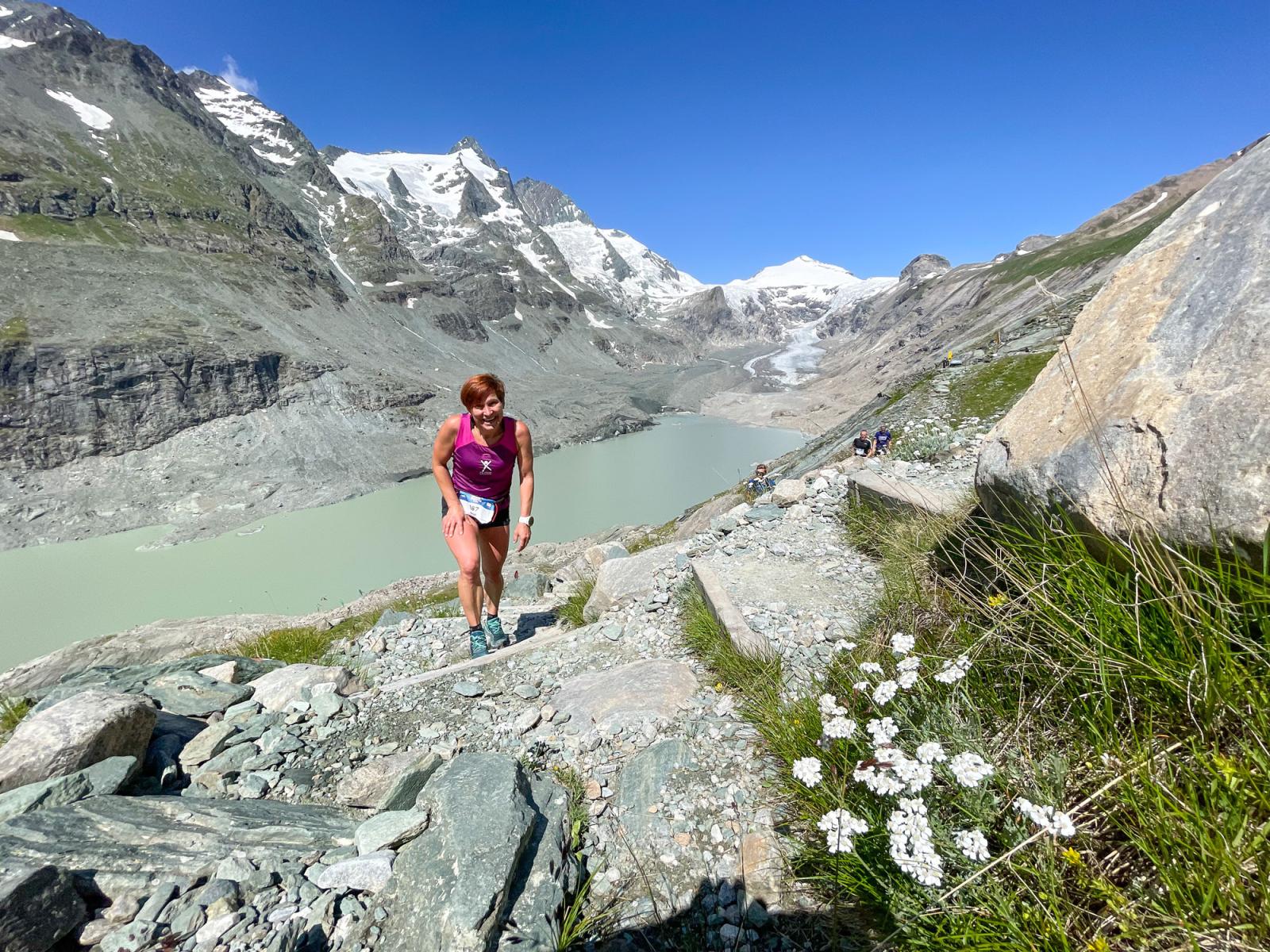 Top 20 Trailläufe 2024