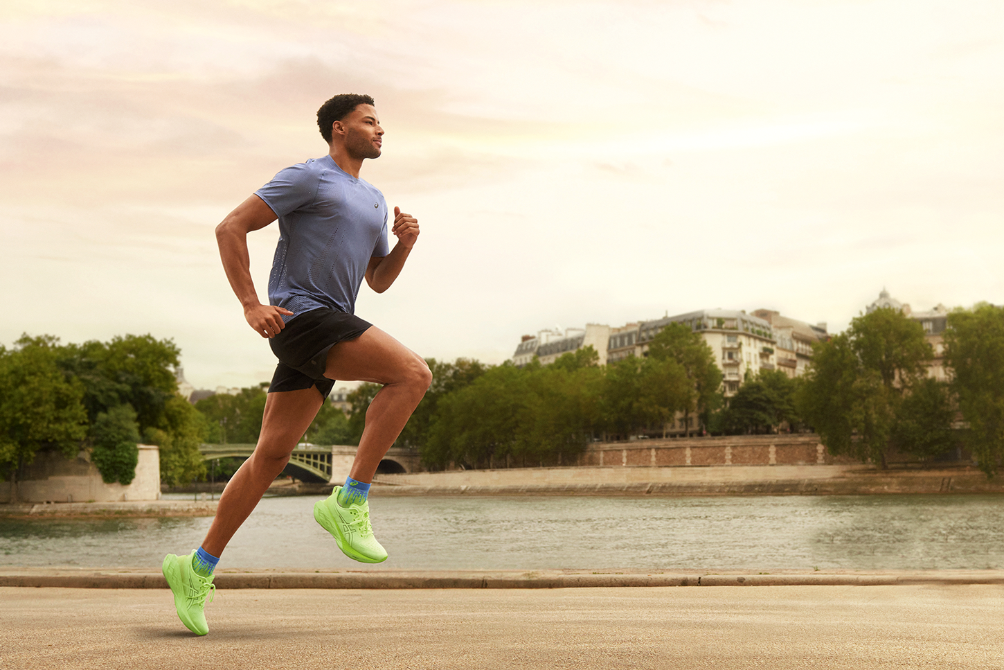 Die Schnellen: Laufschuhe, die mehr Speed versprechen