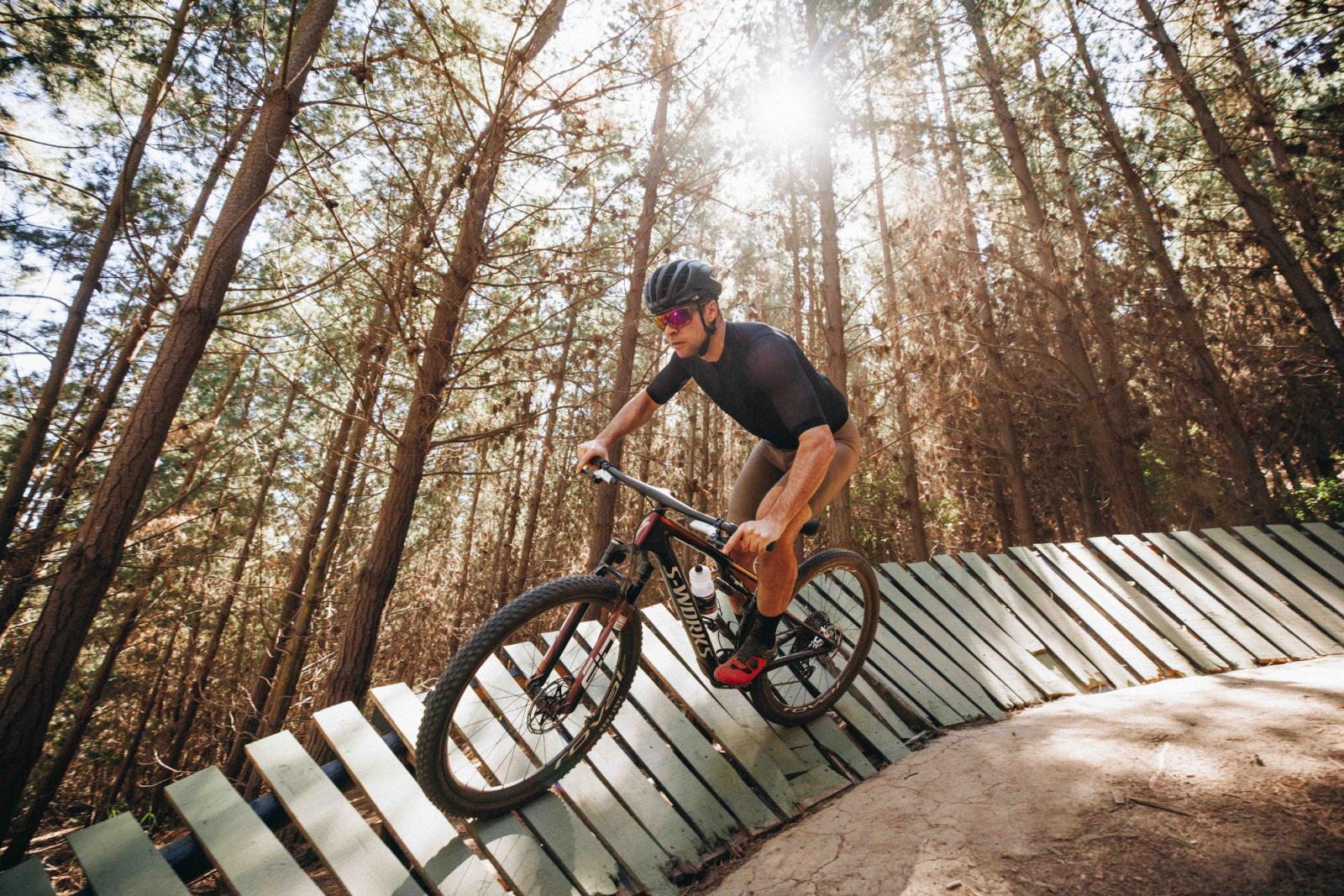 Alles neu am Specialized Epic 8 und Epic 8 EVO