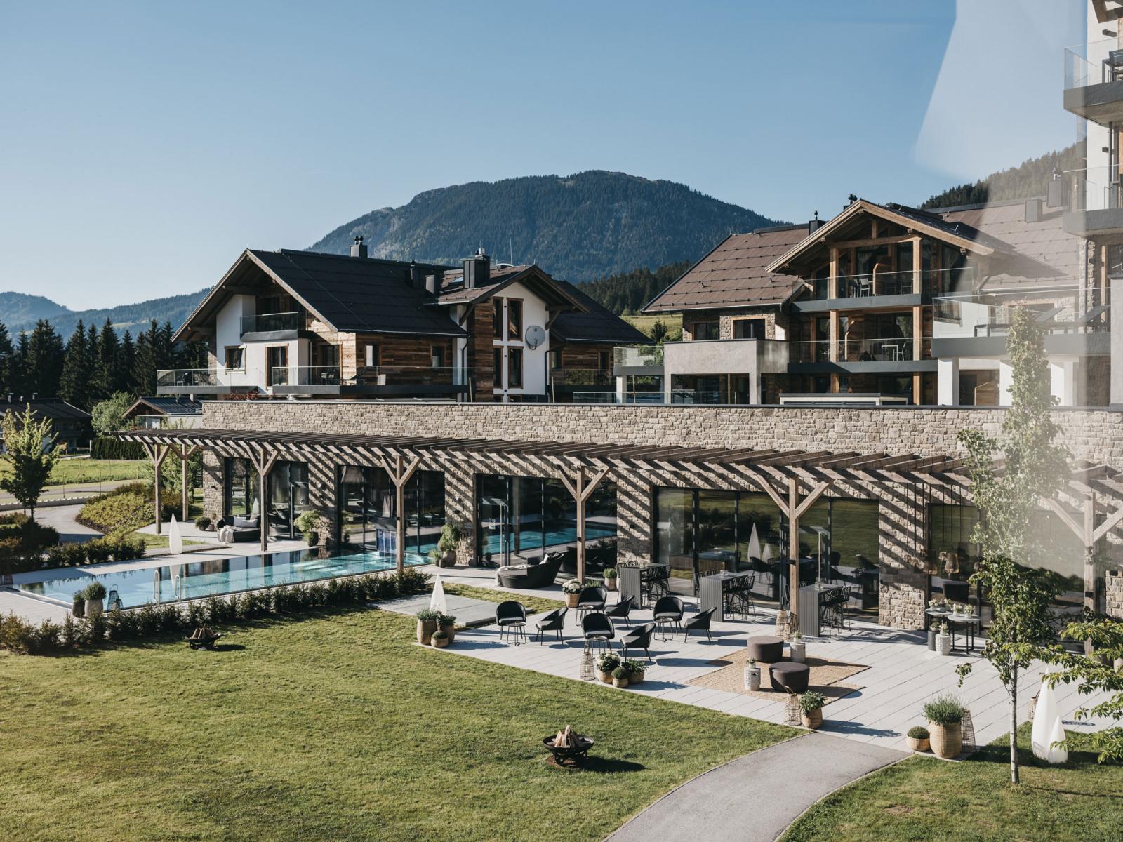 Top 20 Bikeunterkünfte 2024