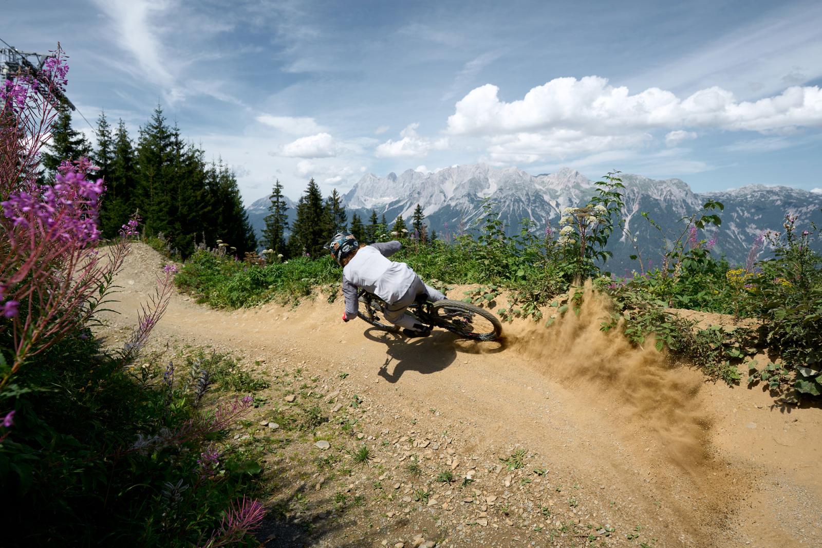 Top 20 Bikeparks 2024