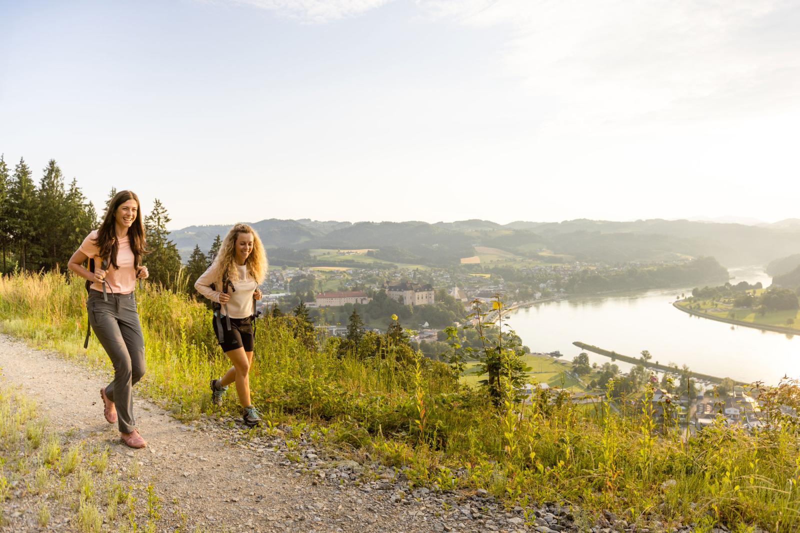 Top 20 Wandertouren im Frühjahr 2024